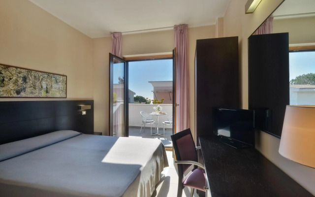 Hotel Mareluna