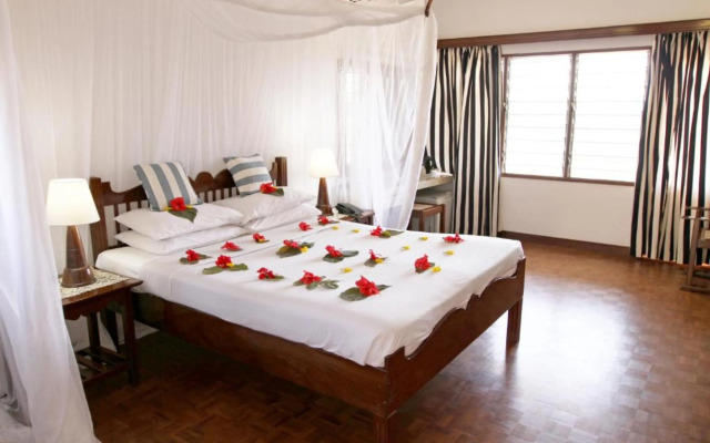 Mnarani Beach Club