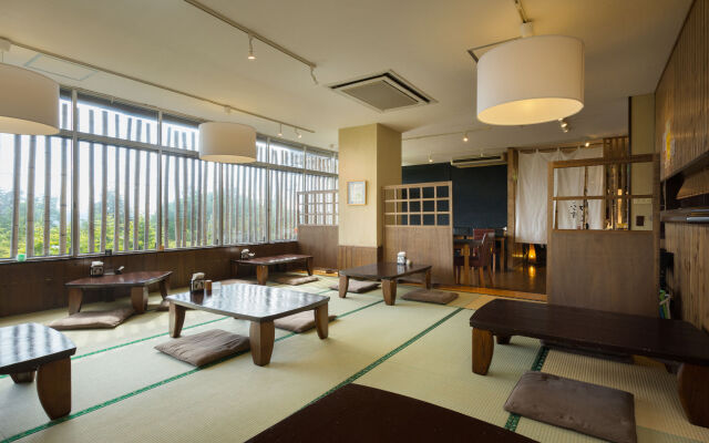 Niseko Annupuri Onsen Yugokorotei