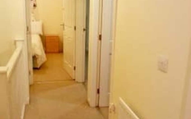 Lovely 3 Bed House nr Etihad Stadium & City Centre