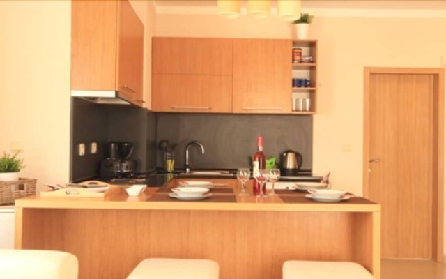 Bay Apartments