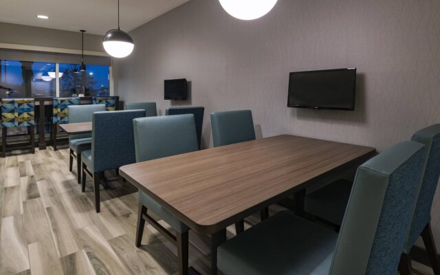 TownePlace Suites  by Marriott Leavenworth