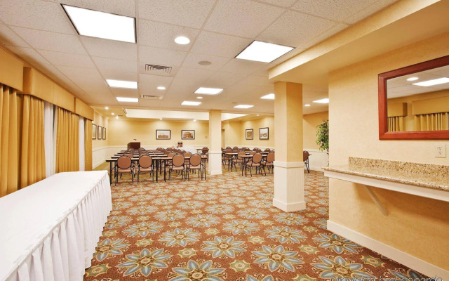 Holiday Inn Express Fairhope by IHG