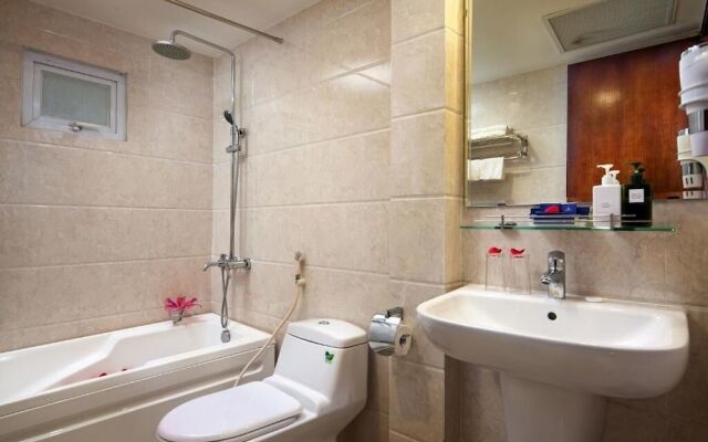 Skyline Hotel Hanoi