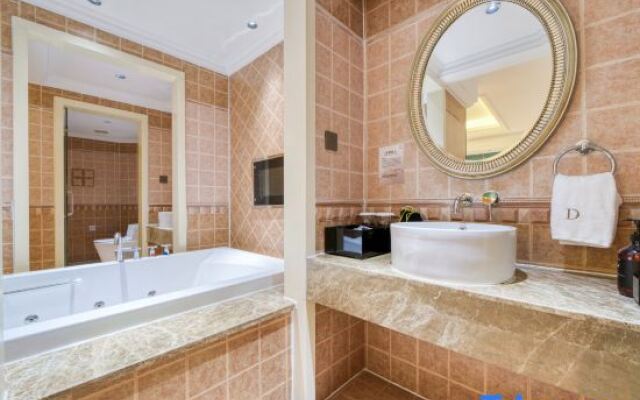 Tonglu Diamond Boutique Hotel