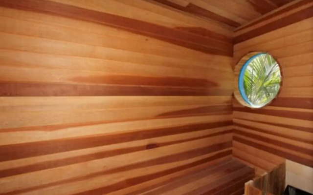 Salvetti Praia Hotel