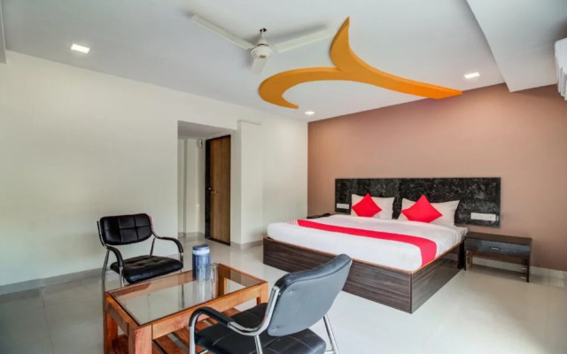 S Ramada Village By OYO Rooms