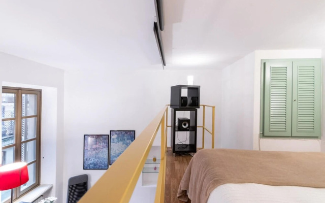 Barbaroux Duplex al Quadrilatero by Wonderful Italy