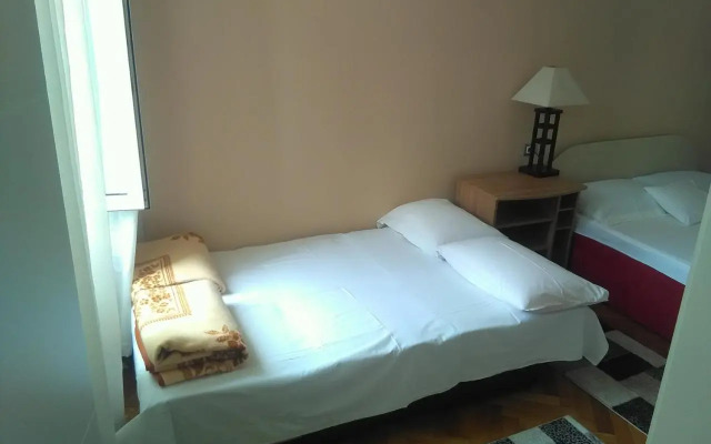 apartment Sandra 2+2 ***