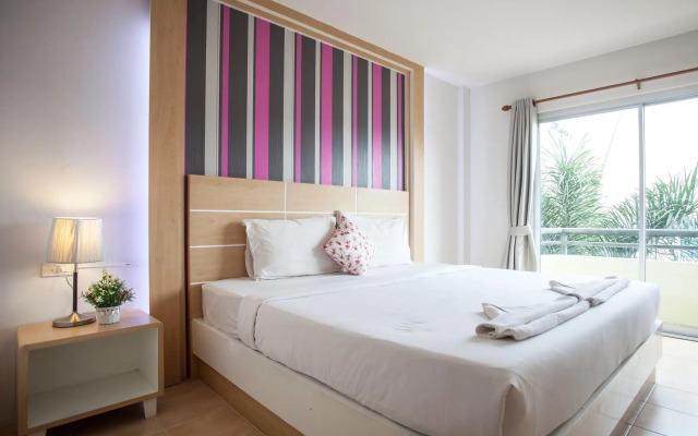 The Greenery Hotel