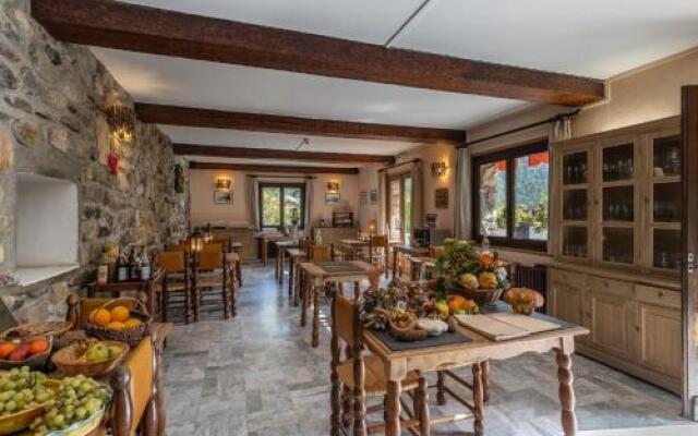 Auberge des Murès