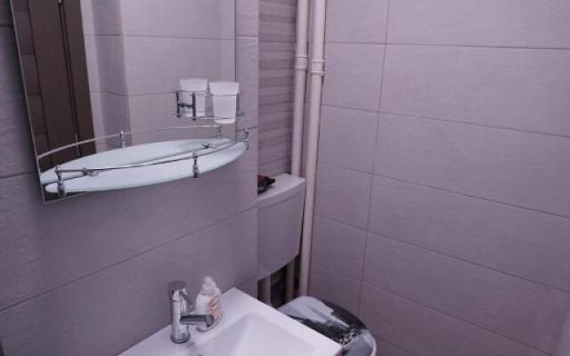 Luxury 1BR studio near Hanul Drumetului Bucharest