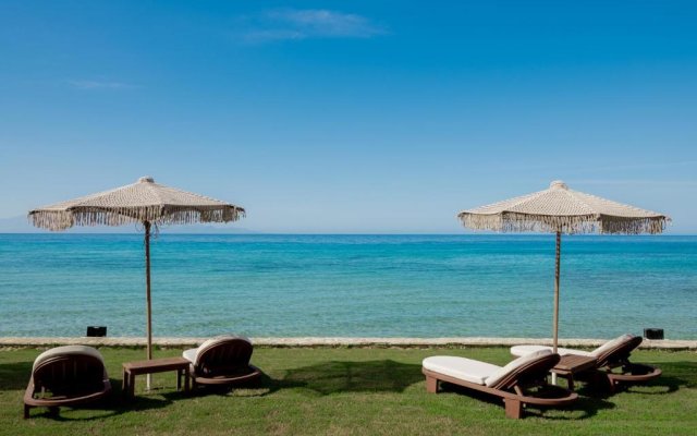Villa Bala - Seaside Luxury Villa - Villa Bala - Seaside Luxury Villa