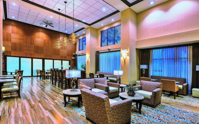 Hampton Inn & Suites Chino Hills