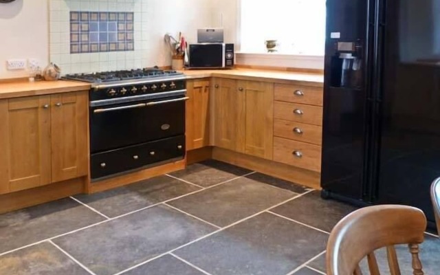 Easter Urray Farmhouse