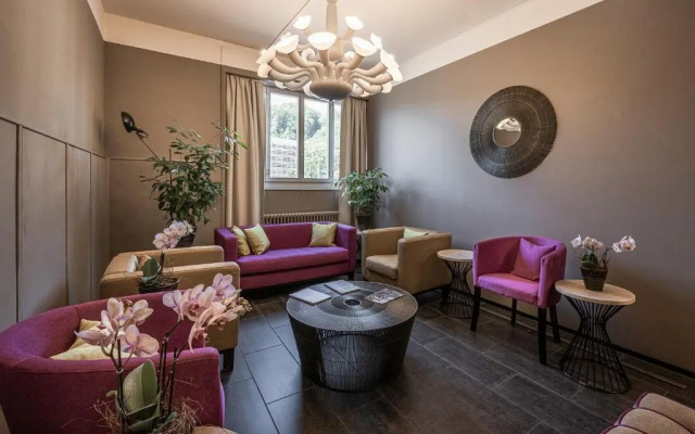 Boutique Hotel Karl	