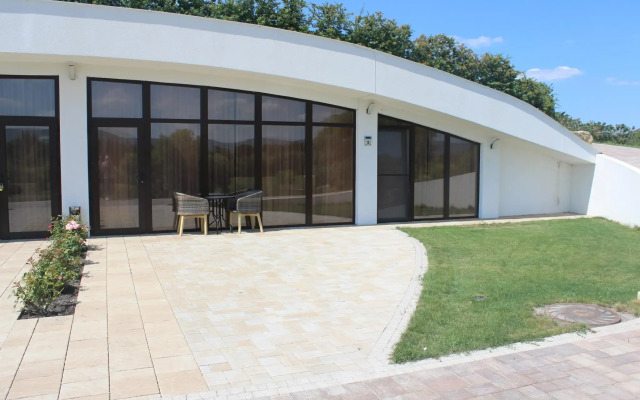 Predgorye Apart-hotel