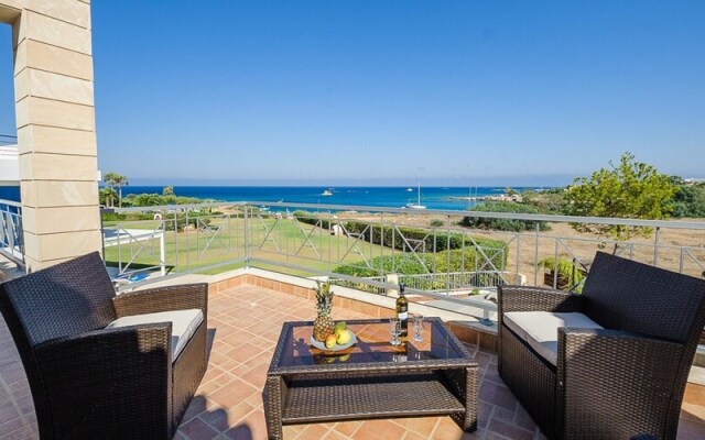 Oceanview Luxury Villa 196