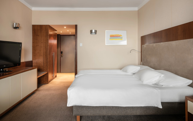 Eurostars uHotel