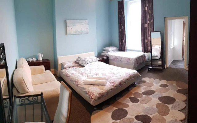 Home Park Homestay