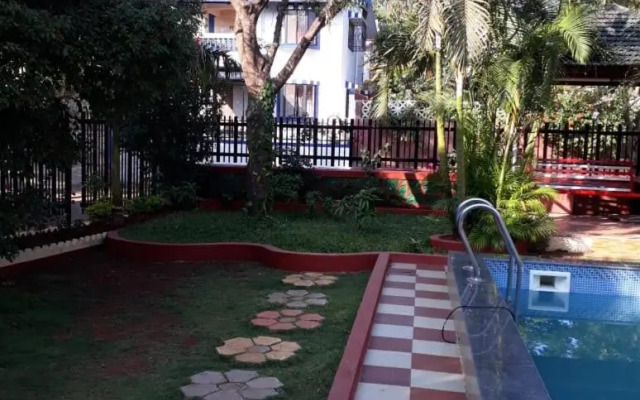 Omakara Bunglows 3BHK