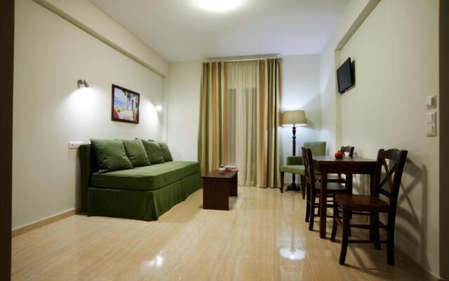 Orizontas Residences