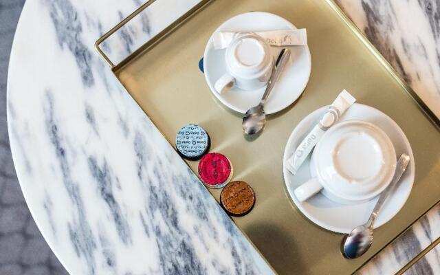 The Lift Boutique Hotel by RIDAN Hotels