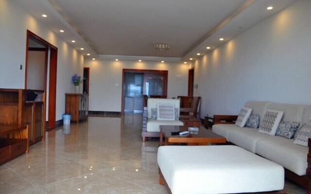 Sanya Chunting Holiday Apartment