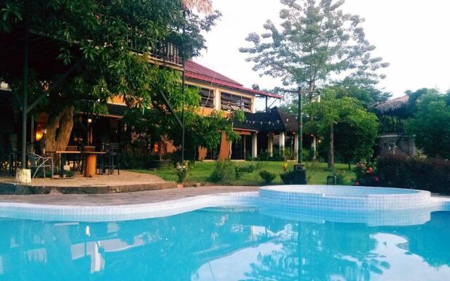 Han Thar Gardens Hotel and Restaurant