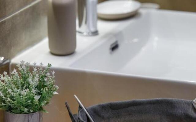Théa boutique villas sivota III