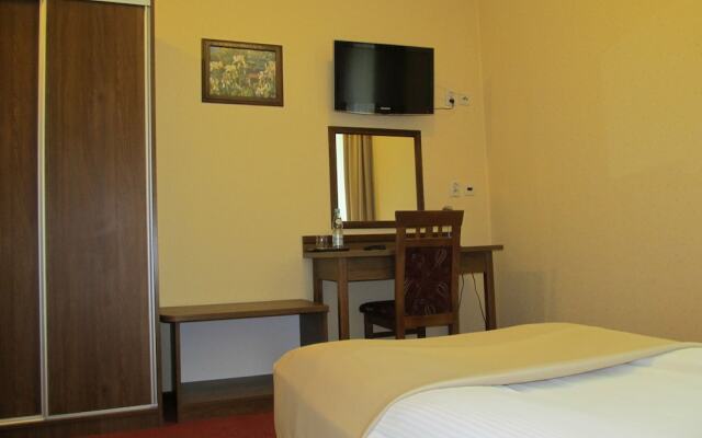 Apartamenty Chopin