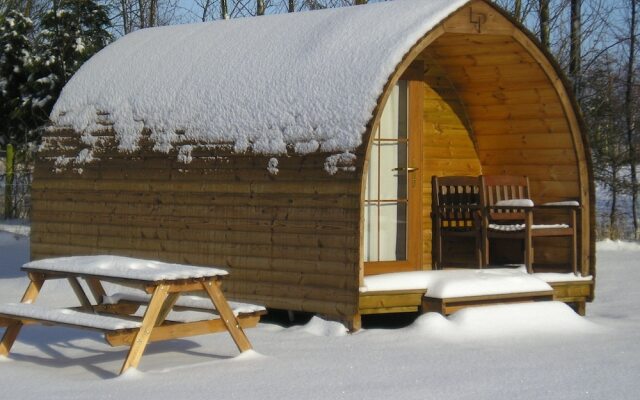 Yapham Holds Farmhouse