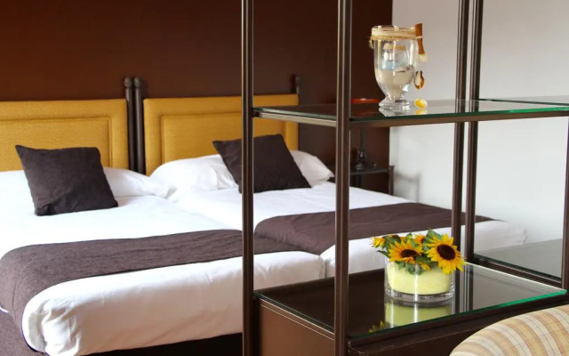 Hotel Termes Montbrio