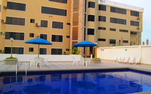 Hotel Bucaneiro