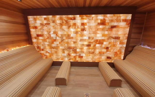 Suncani Breg - Studio 11