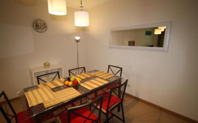 Rocha Prime Residence B