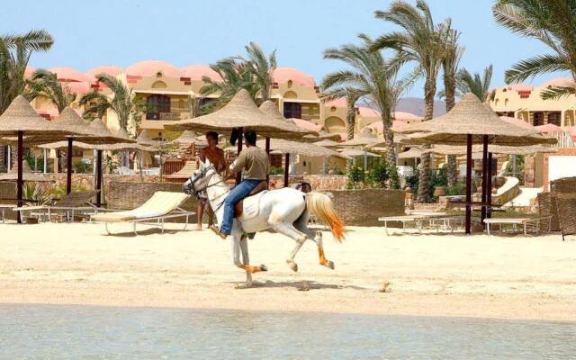 Bliss Abo Nawas Resort - All Inclusive