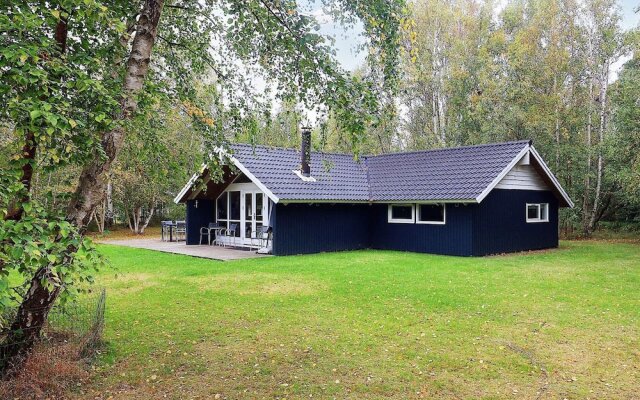 9 Person Holiday Home in Vaeggerlose-by Traum