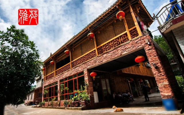 Yayuan Inn Zhangjiajie