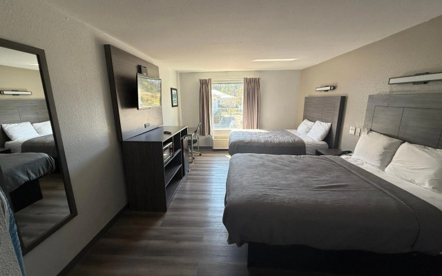 Quality Inn & Suites Biloxi - Ocean Springs