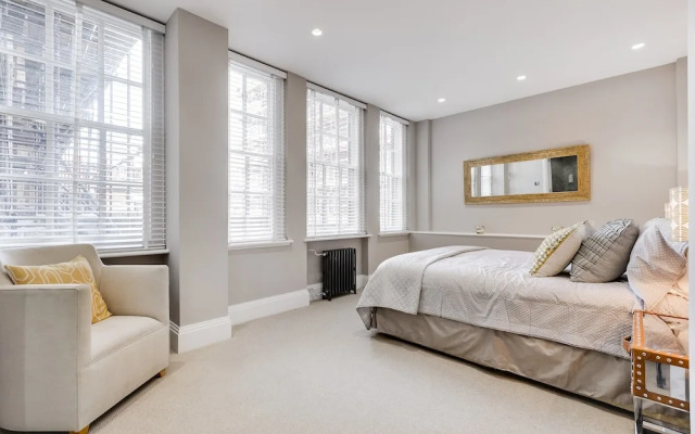 Luxurious 2 Bedroom In Bayswater