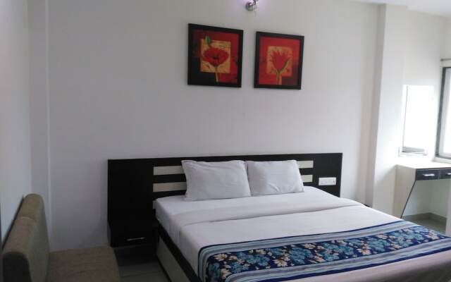 Hotel Jaishree Palace