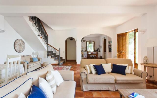 Villa Rocca by PosarelliVillas