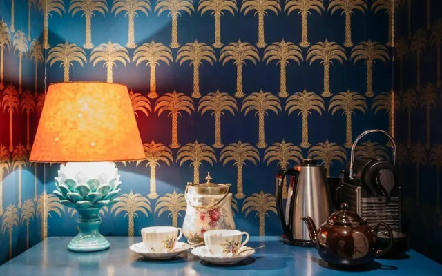 The Bower House Restaurant & Rooms