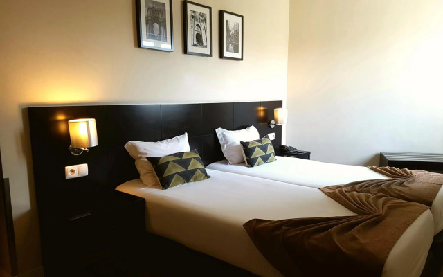 Lisbon City Hotel
