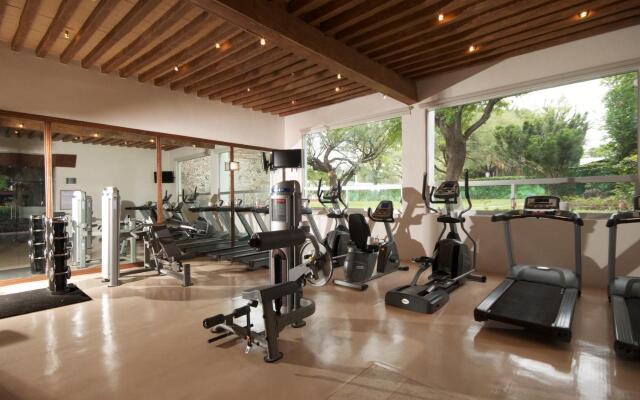 Hacienda Jurica by Brisas