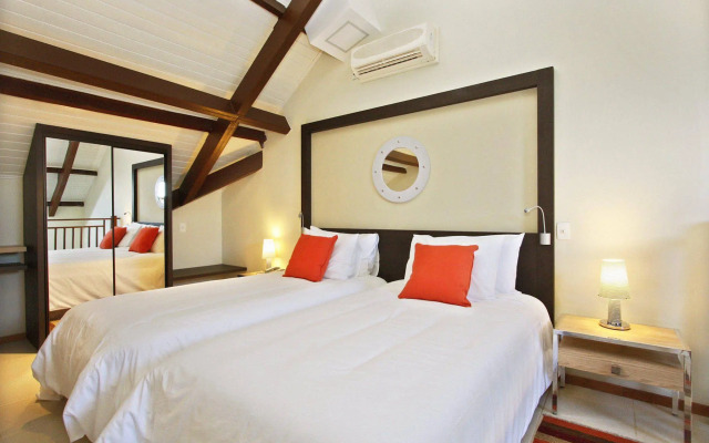Pestana Bahia Lodge