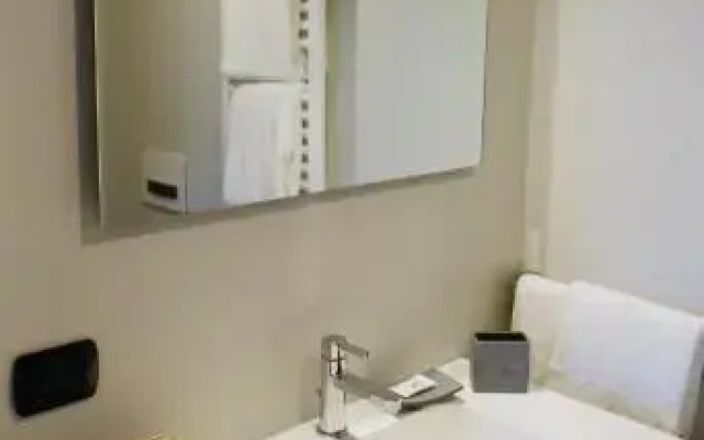 San Francesco Suite