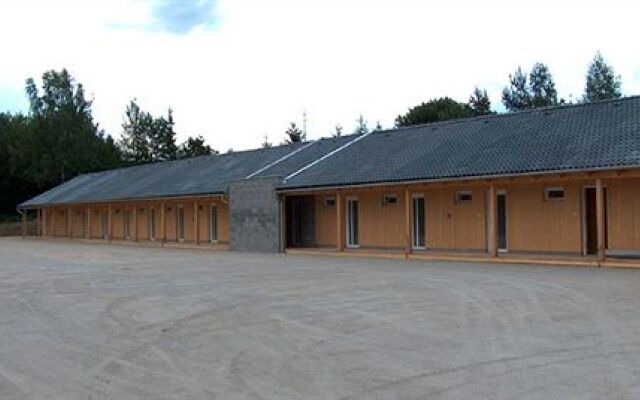Motel Dacice