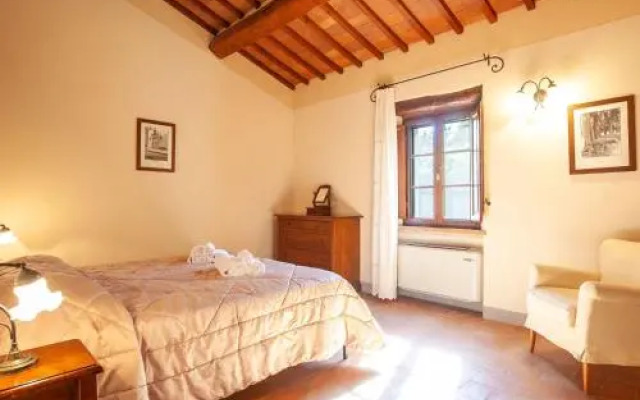 Villa Melograno